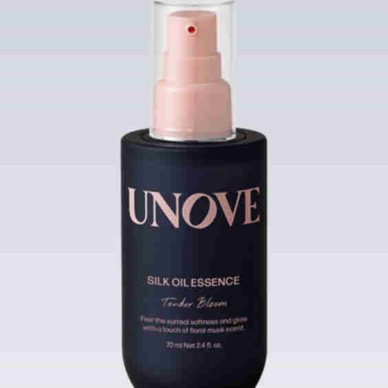 Silk Oil Essence