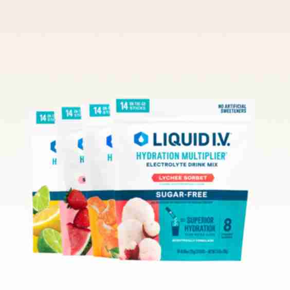 Sugar Free Paradise Bundle