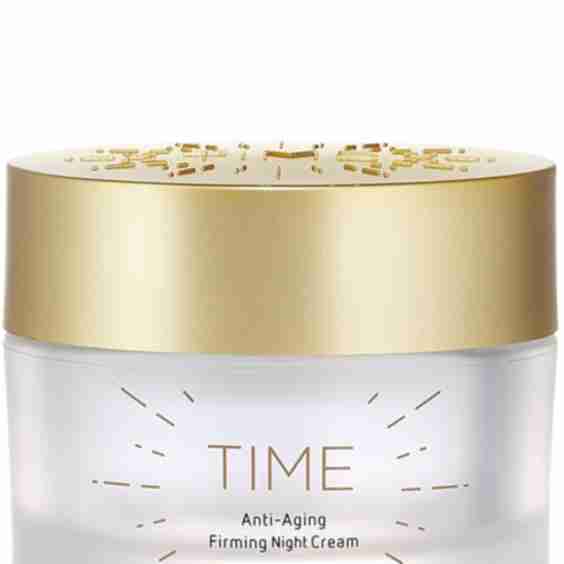 Time Anti-Aging Firming Night Cream