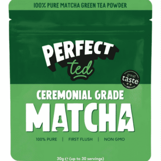 Matcha Green Tea Powder
