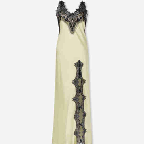 Rita Slip Dress