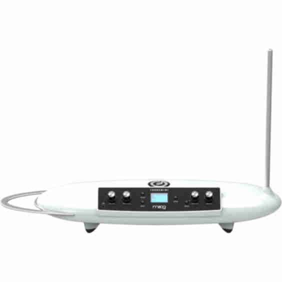Theremini Musical Instrument