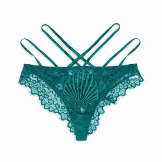 Venus Lace Ouvert Panty