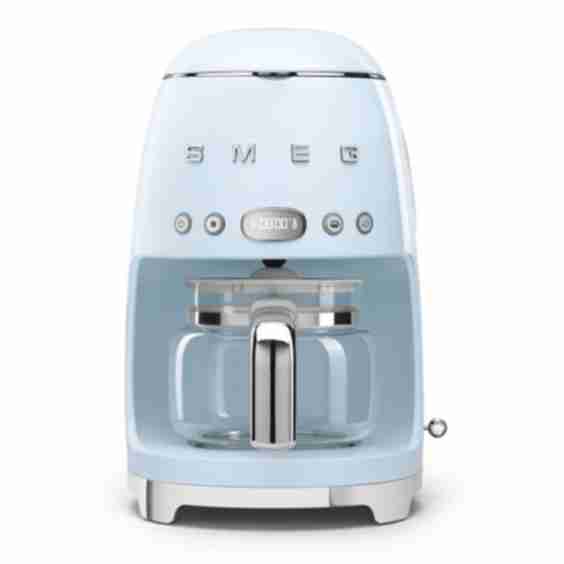  Drip Coffee Machine