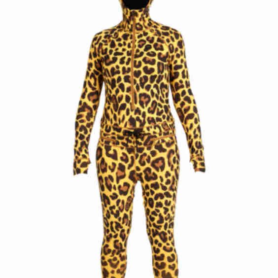 Classic Ninja Suit