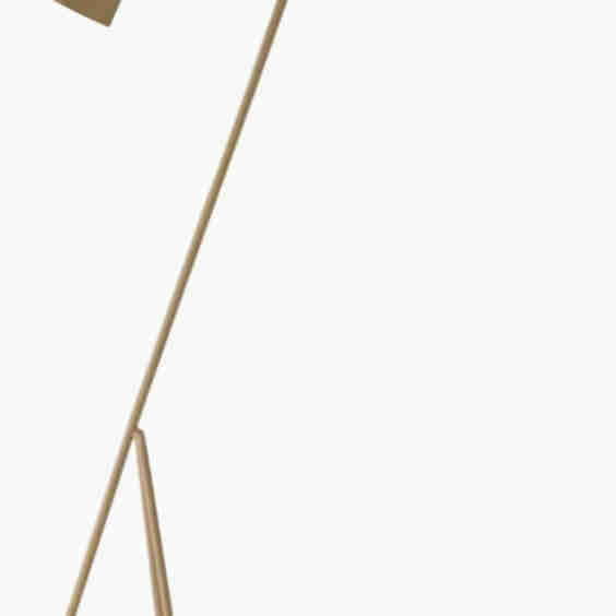 Grasshopper Floor Lamp