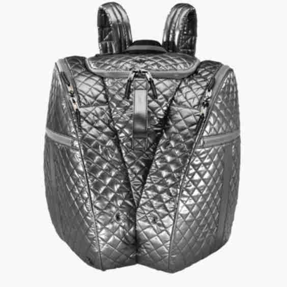 24 + 7 Ski/snow Boot Backpack