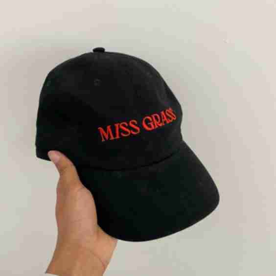 Dad Cap
