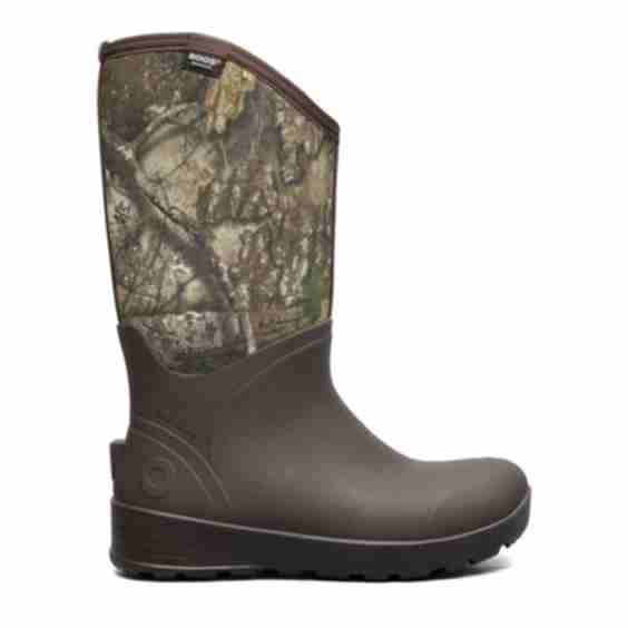 Bozeman II Vibram Arctic Grip Realtree APX Snow Boot