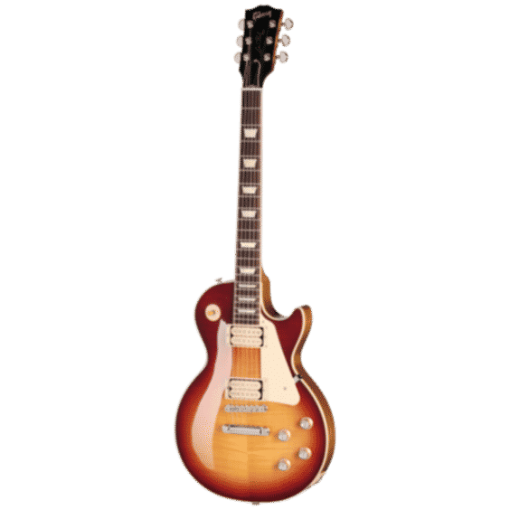 Les Paul Standard 60s Double Trouble Guitar