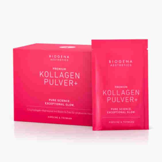 Marine Collagen Powder