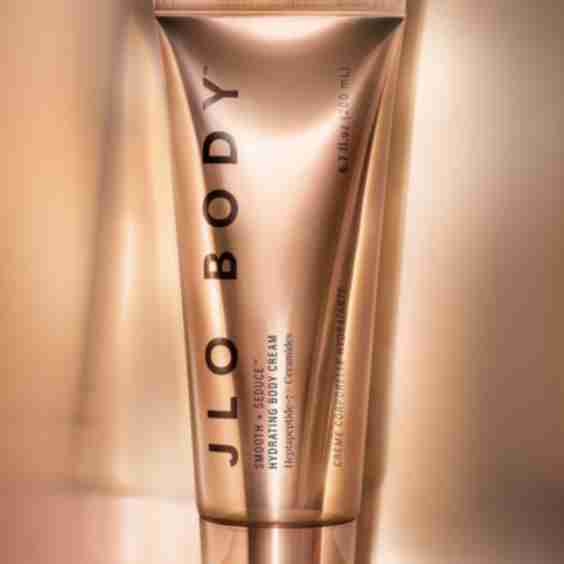 Hydrating Body Cream