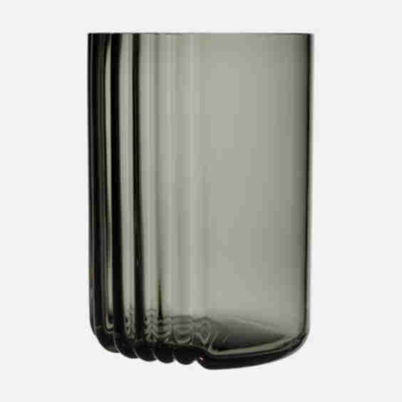Pulse Glass Vase