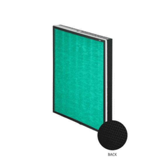 Airmega 250•250S•250ART Max2 Filter
