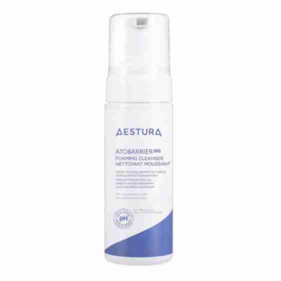 AtoBarrier 365 Bubble Foam Cleanser 