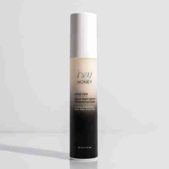 24SEVEN Honey Day & Night Moisturizing Cream