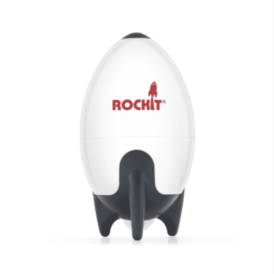 Portable Rechargeable Baby Rocker