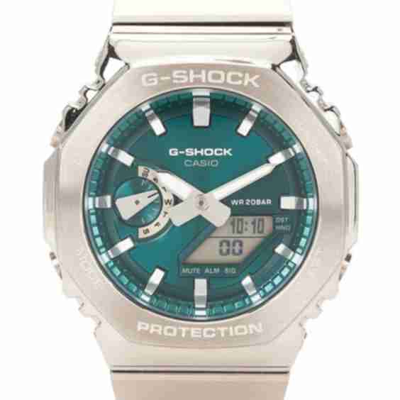 Gm 2110 Series Watch