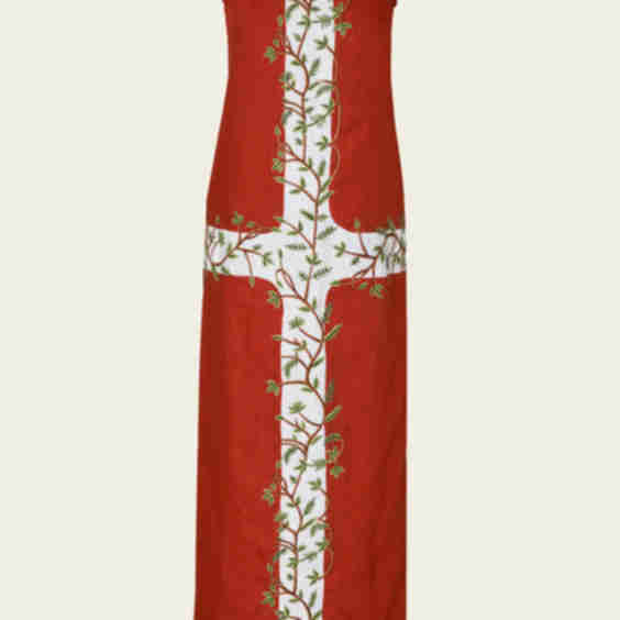 Mina Dress