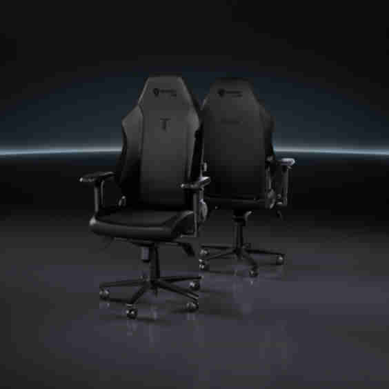 Titan Evo Ergonomic Chair