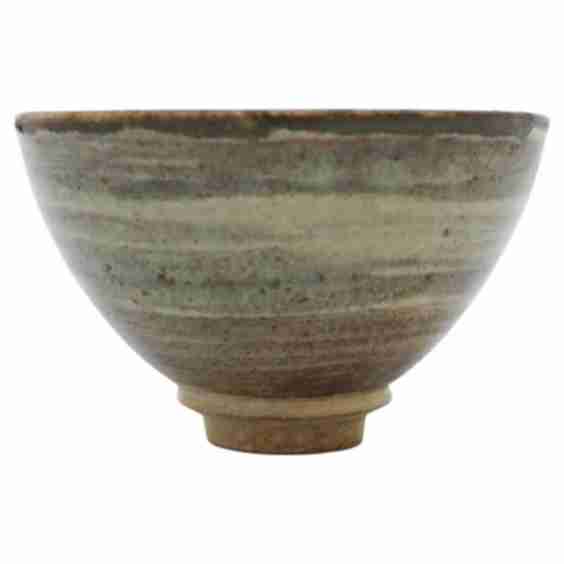 Tea Bowl