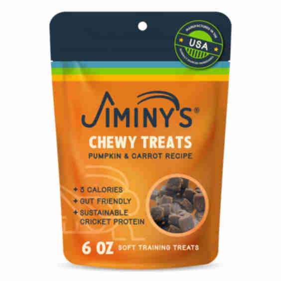 Chewy Treats 3 Pack