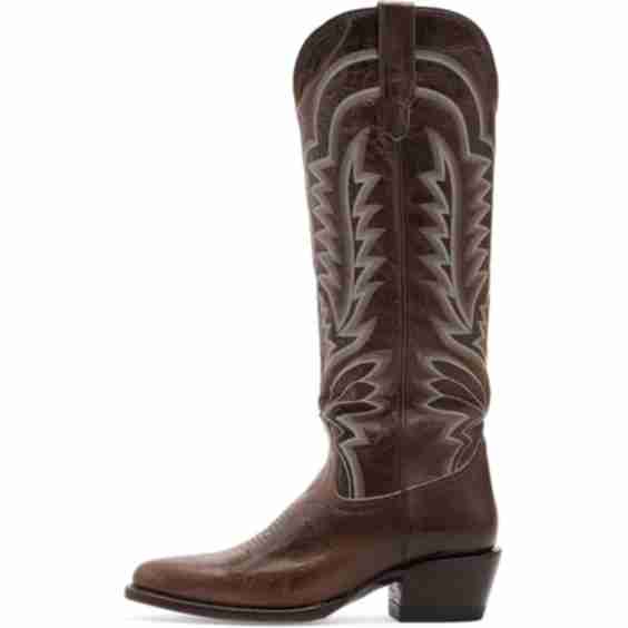 The Abby Boot