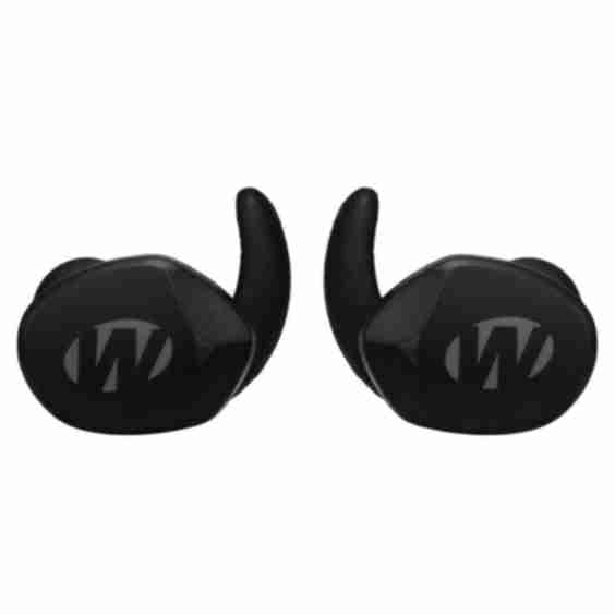 Restrictor Bluetooth Earbuds