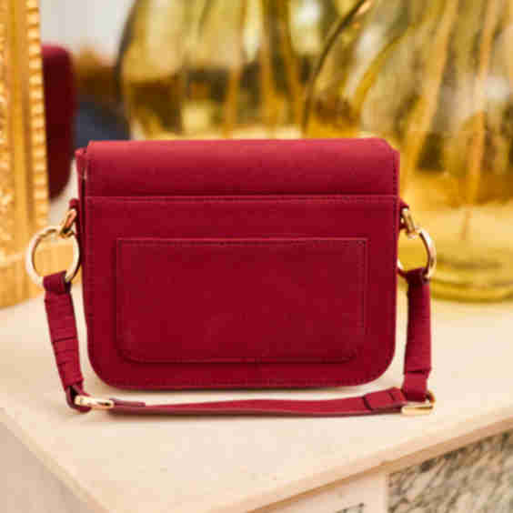 Sammy Rubis Bag