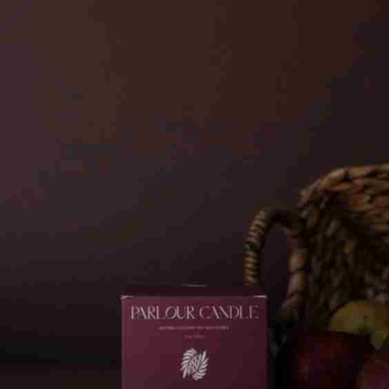 Braeburn N°2 Candle