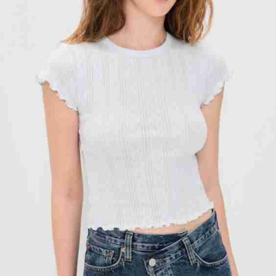Lily Baby Tee