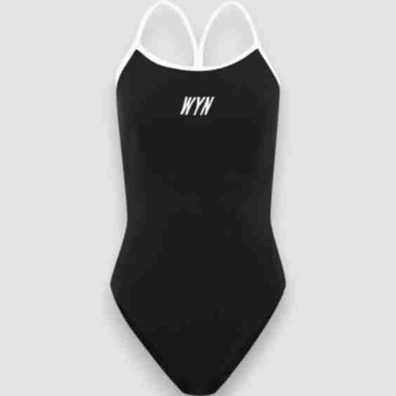 Swim Lightback One Piece