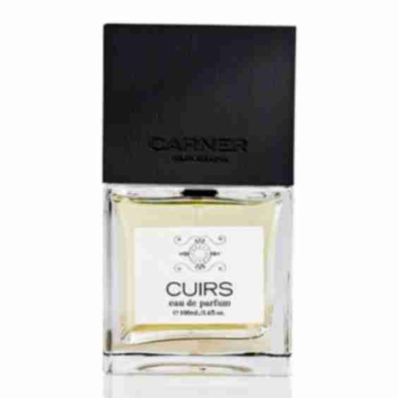 Cuirs Eau De Parfum