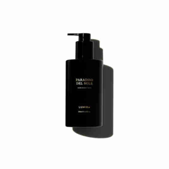 Paradiso Del Sole Hand Body Wash