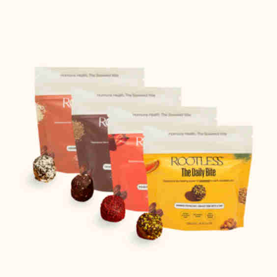 Daily Bites for Hormone Health