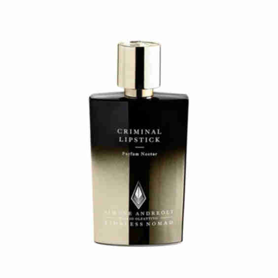 Criminal Lipstick Extrait de Parfum