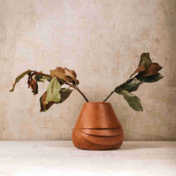 Armadillo Vessel