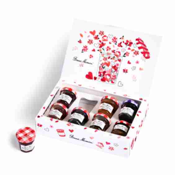 Jar Full of Love Gift Set