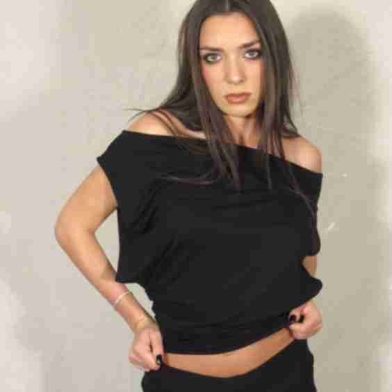 The Maren Top