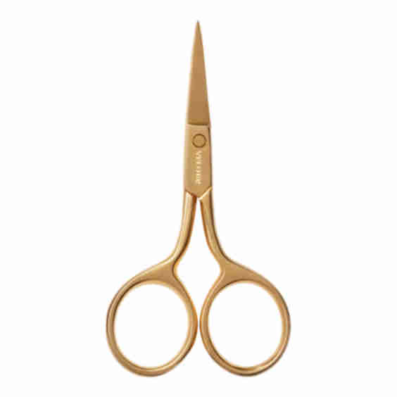 Too Sharp Lash Scissors
