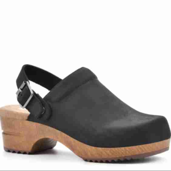 Being Clog
