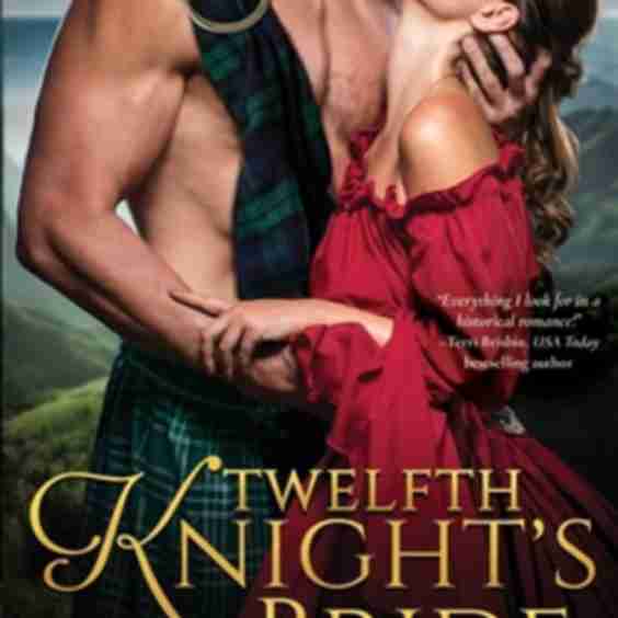 Twelfth Knights Bride