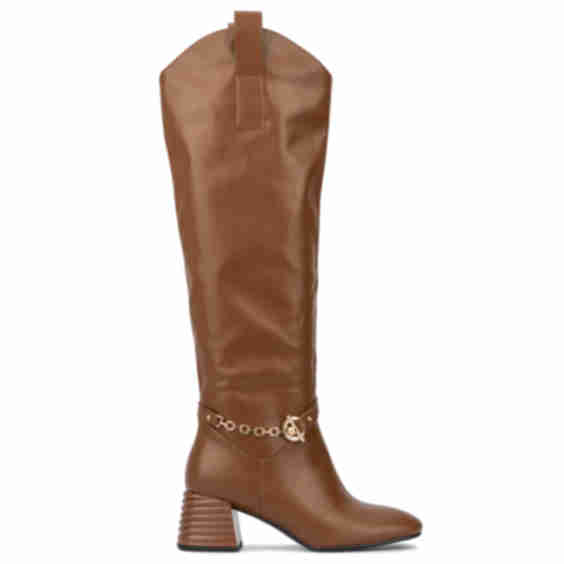Elenora Tall Boots