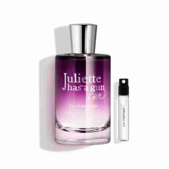 Lili Fantasy Eau De Parfum 3.3 oz