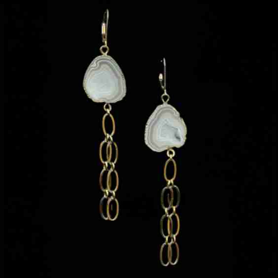 Abaco Earrings