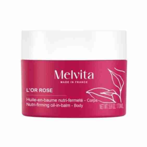 Firming Balm Oil
