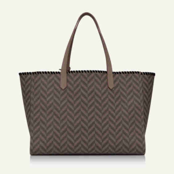 Nora at Anatolia XL Tote Bag