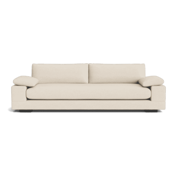 Extra-Wide Nina Sofa