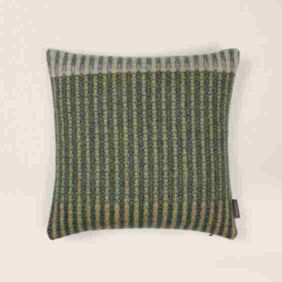 Lismore Square Cushion Cover