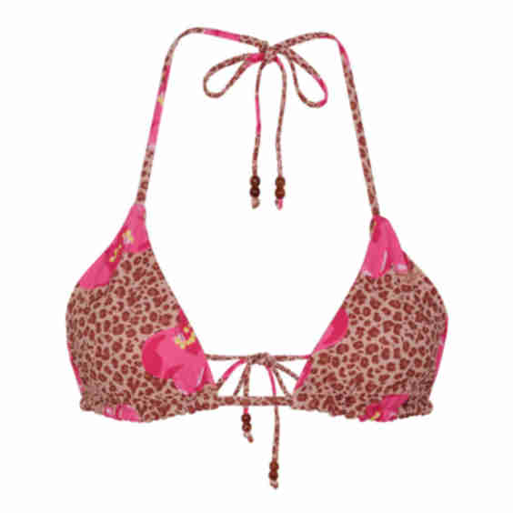Classic Bikini Top 